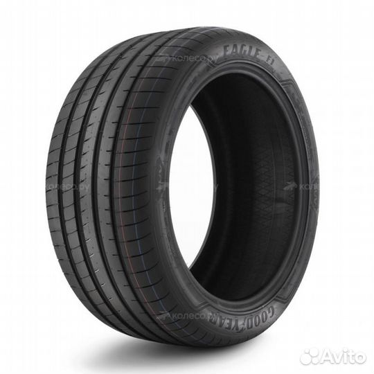 Goodyear Eagle F1 Asymmetric 3 275/40 R20