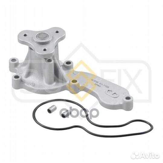 Nsii0026858113 Насос водяной 0,67 FA-1103