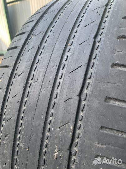 Nokian Tyres Hakka Blue SUV 285/65 R17 96