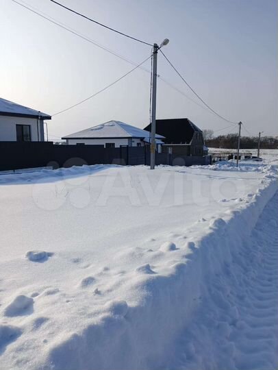 Дом 87 м² на участке 7,2 сот.