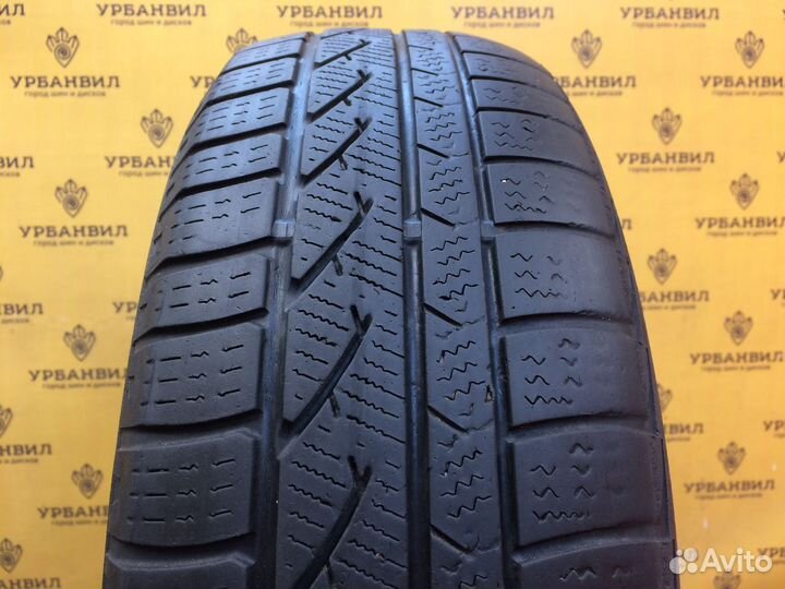 Continental ContiWinterContact TS 810 185/65 R15 88T