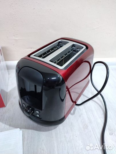 Тостер Moulinex Subito LT260D30