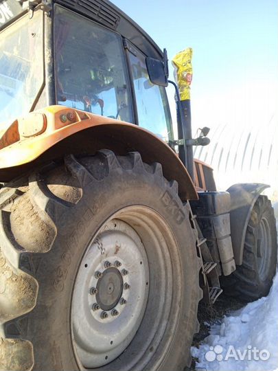Трактор TERRION АТМ 5280, 2013