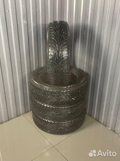 Yokohama Ice Guard IG35 185/65 R15 92T