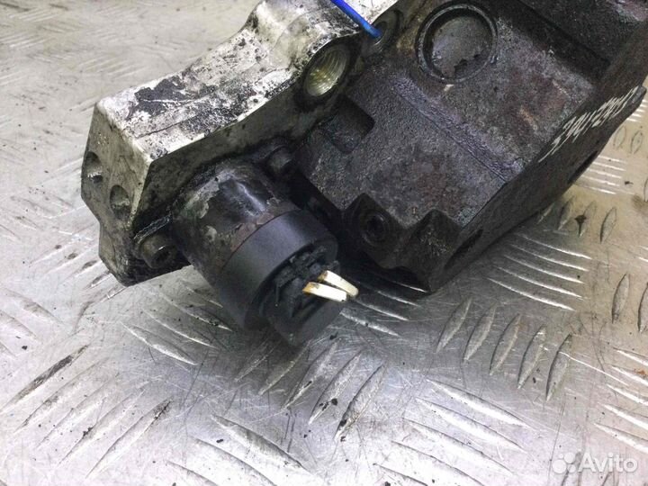 Тнвд Mercedes C-klasse 0445010078; 0445010048; 044