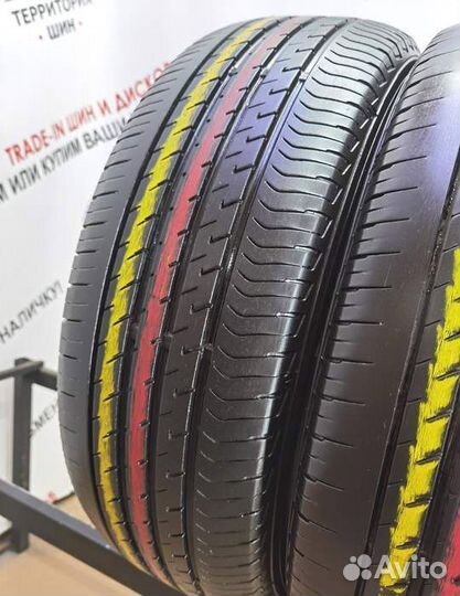 Dunlop Veuro VE303 195/65 R15 91H
