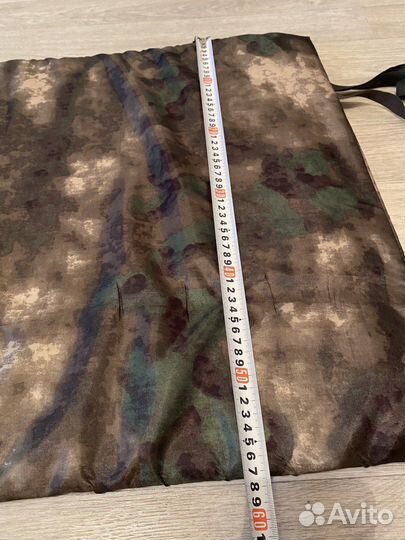 Туристический коврик