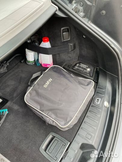 BMW 5 серия GT 3.0 AT, 2009, 265 000 км