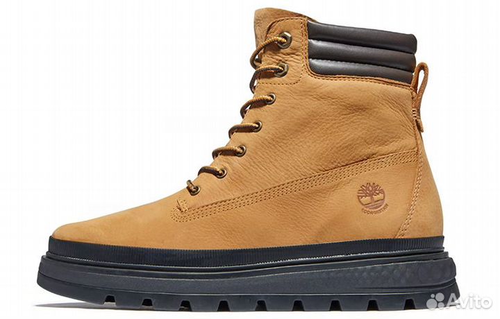 Timberland Outdoor Boots Women's Khaki (37)