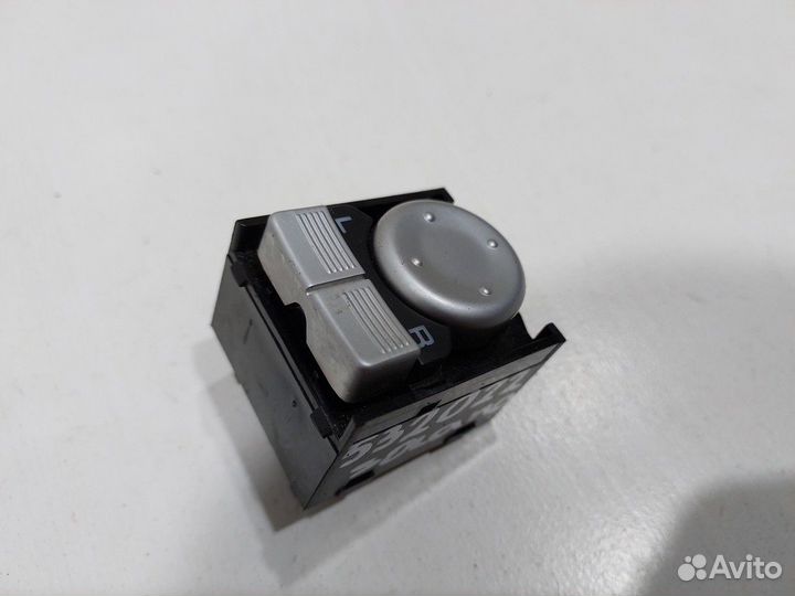 Переключатель регулировки зеркала (Lifan Solano)