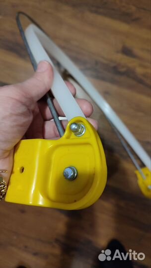 Держатель купола для ника санки коляски