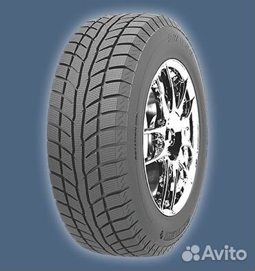 Westlake SW658 225/60 R18 104V