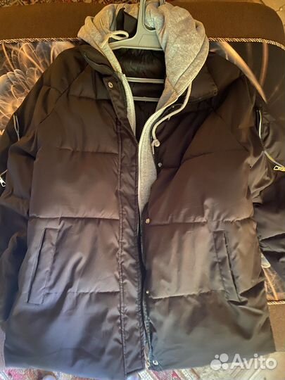 Куртка женская