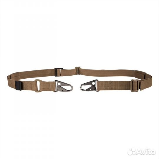 Tasmanian Tiger Gun Sling coyote brown