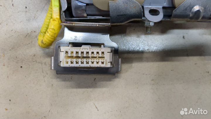 Подушка безопасности коленная Toyota Highlander 2, 2013