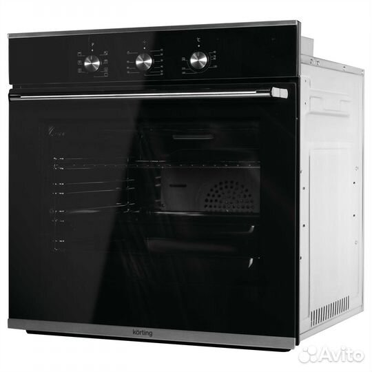 Духовой шкаф Korting OKB 370 CMX