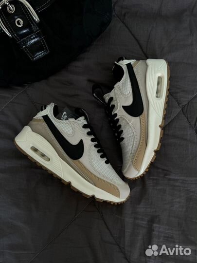 Кроссовки Nike air max 90