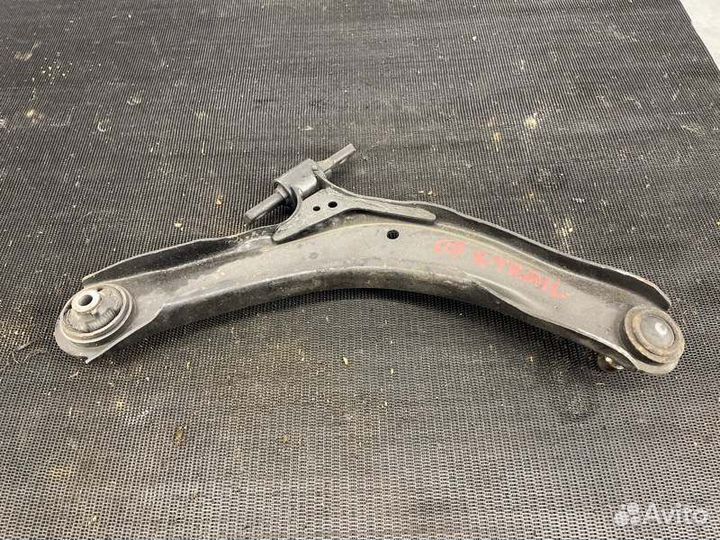 Рычаг подвески передний левый Nissan X-Trail T31