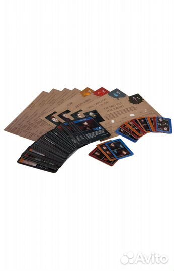 Мор утопия. Игра настольная