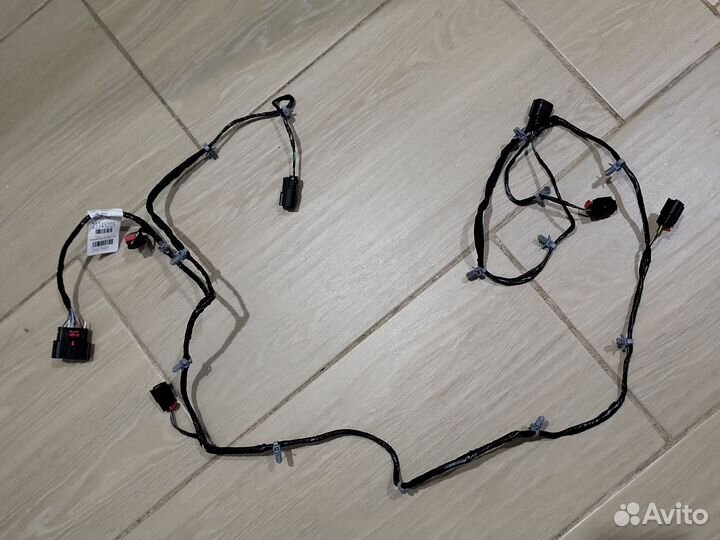 23345005 Кабель датчиков Chevrolet Malibu 9