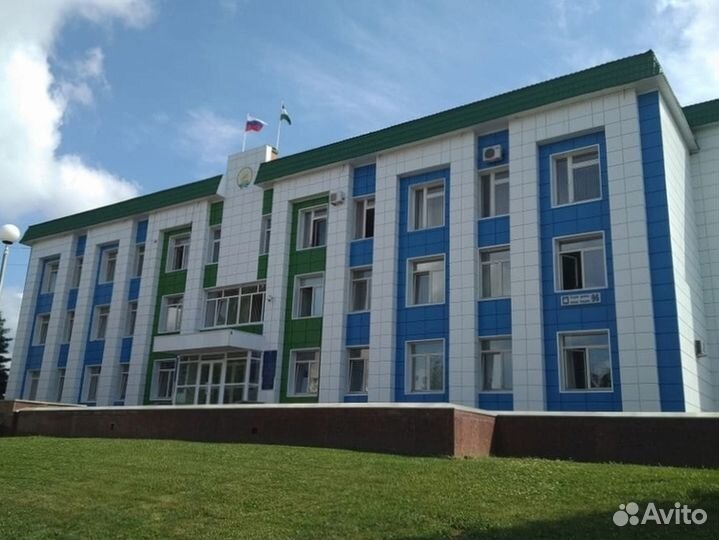 Металлические панели