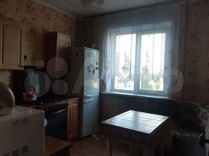 3-к. квартира, 62,6 м², 8/9 эт.