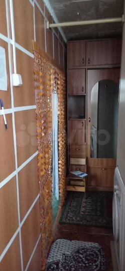 1-к. квартира, 26,7 м², 1/2 эт.