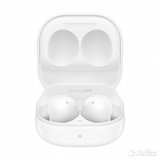 Samsung galaxy buds 2
