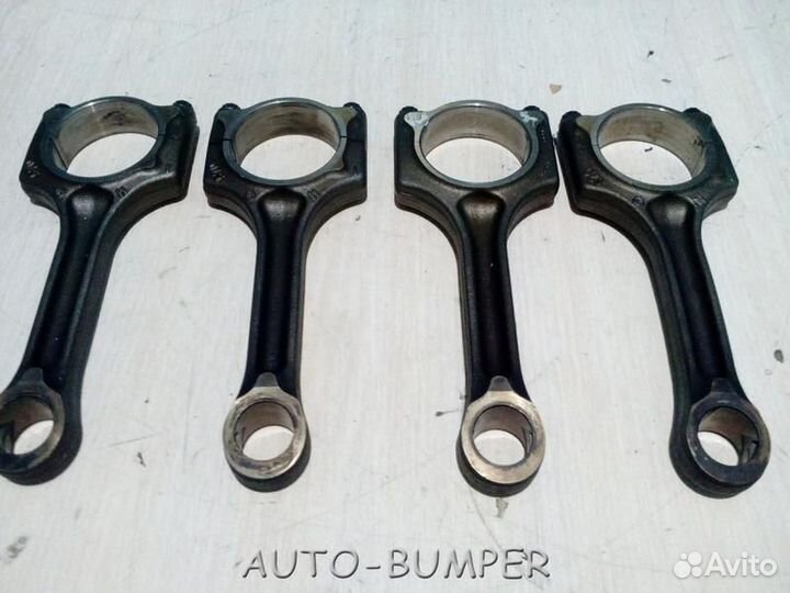 BMW 1' F20/21, 3' F30/ F31, Mini Cooper Шатун