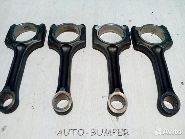 BMW 1' F20/21, 3' F30/ F31, Mini Cooper Шатун