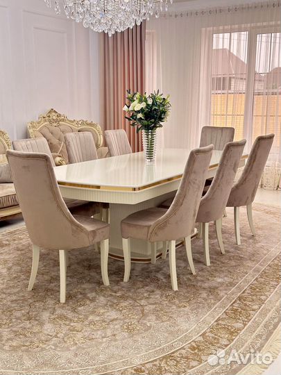 Стулья \ Доставка по всей России