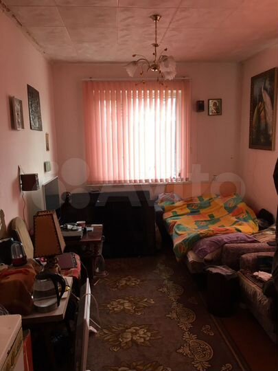 Дом 44,7 м² на участке 5,5 сот.