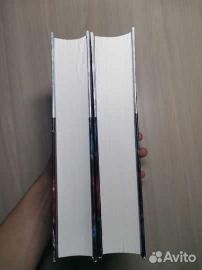 Джон Джейкс - две книги