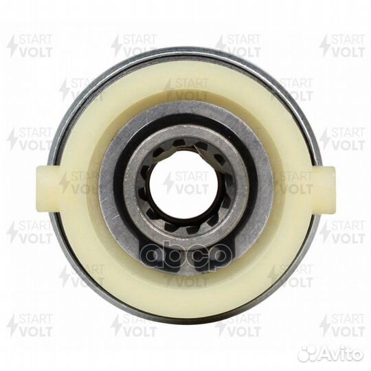 Бендикс Ford Transit (06) 2.4D VCS 1008 startvolt