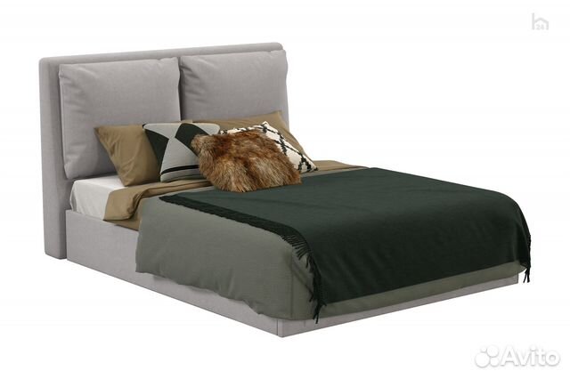 Кровать 160 Эмилия