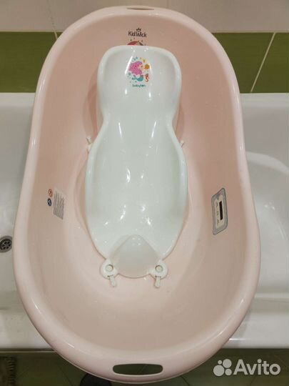 Ванночка для купания
