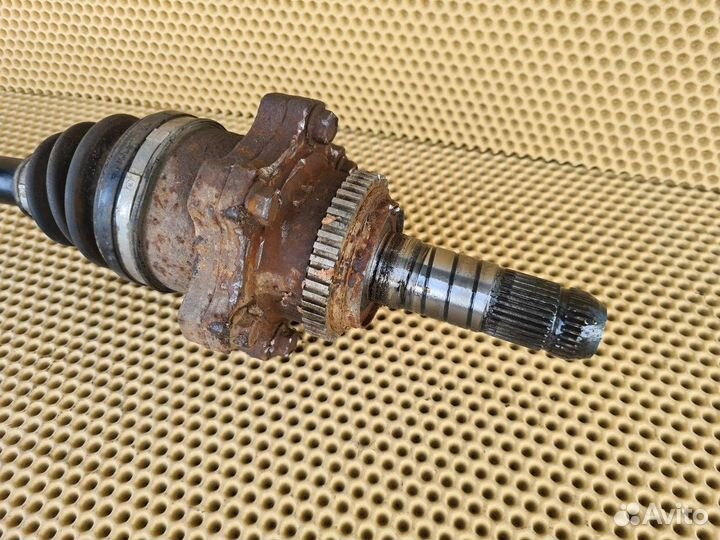 Привод задний левый Infiniti Ex35 J50