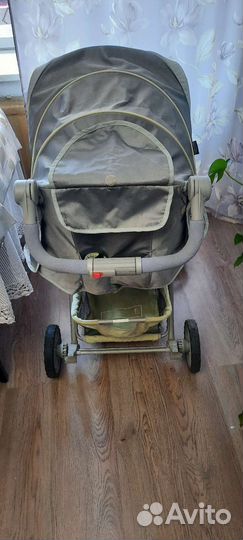 Детские коляски прогулочные