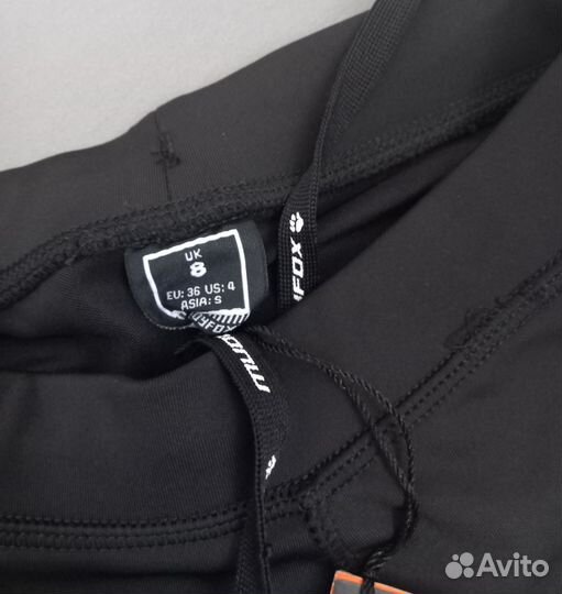 Новые женские велотрусы велошорты