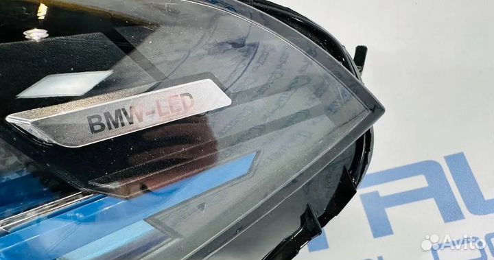 Фары BMW X5 G05 рестайлинг Премиум