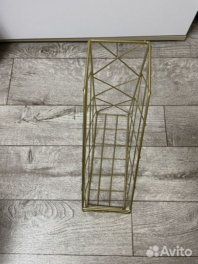 Лоток вертикальный для бумаг и документов