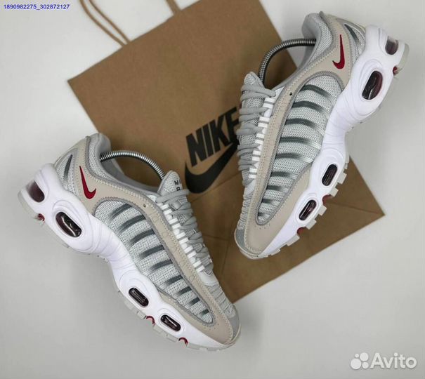 Кроссовки Nike Air Max Tailwind 4 (Арт.41711)