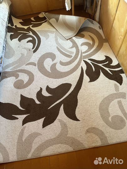 Ковёр 2х3 м