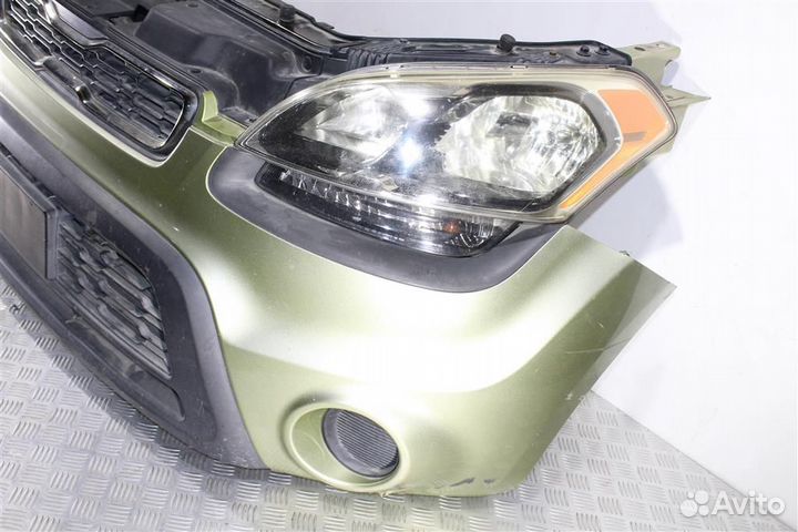 Ноускат Hyundai-Kia Soul