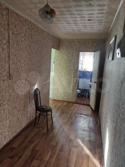 1-к. квартира, 36 м², 2/2 эт.
