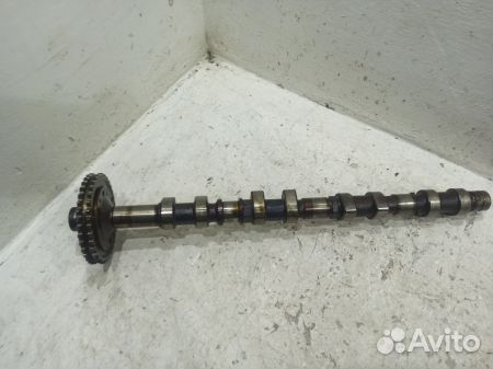 Распредвал выпускной A1190501817