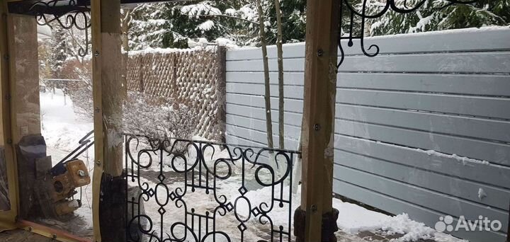 Мягкие окна