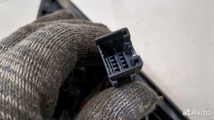 Зеркало боковое левое Chevrolet Epica, 2009