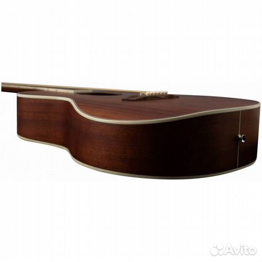 Flight AG-300C NS - акустическая гитара / Оригинал