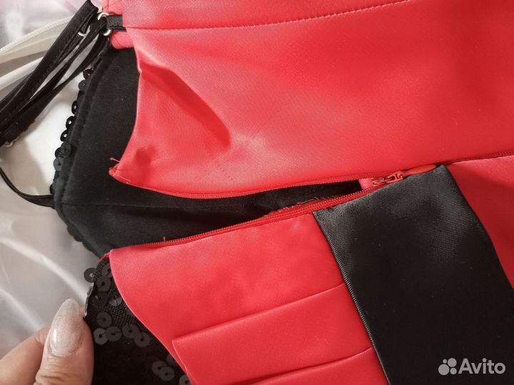 Платье на выпускной 42-44